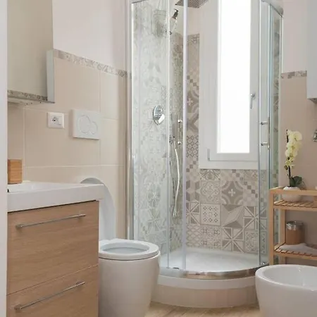 Apartment Lotto31 Garbatella *