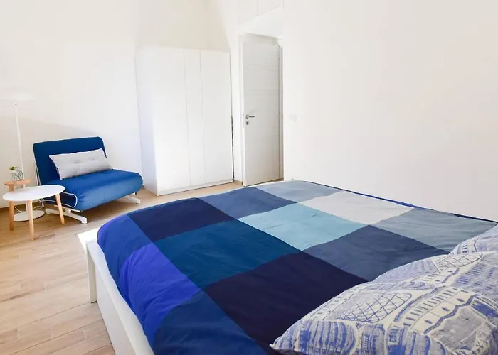 Апартаменты Lotto31 Garbatella Рим