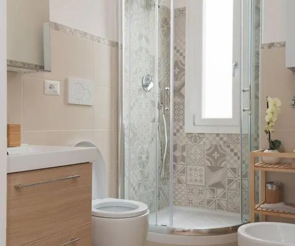 Апартаменты Lotto31 Garbatella *