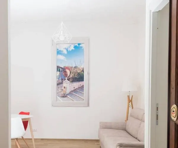 Lotto31 Garbatella *