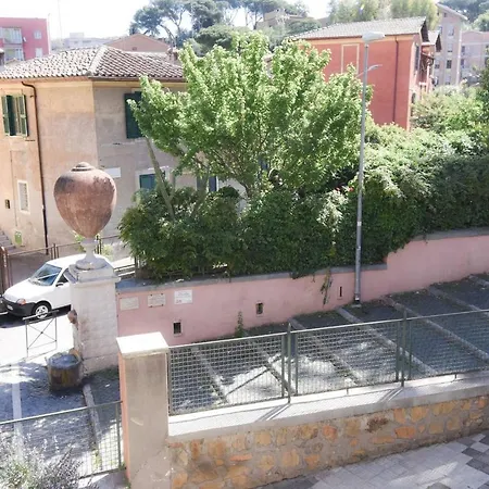 Appartamento Lotto31 Garbatella Roma